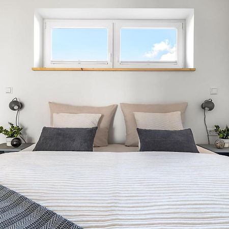 Haus Hygge Reihe 7 Schleiterrassen Βίλα Kappeln Εξωτερικό φωτογραφία