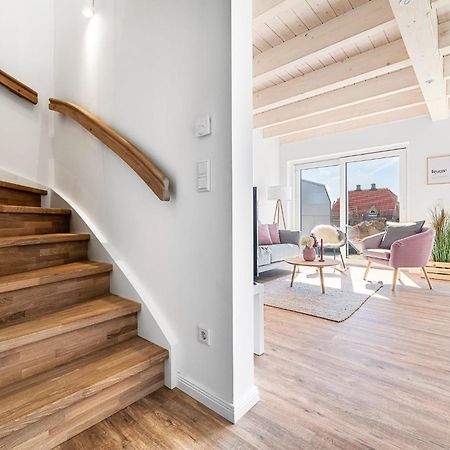 Haus Hygge Reihe 7 Schleiterrassen Βίλα Kappeln Εξωτερικό φωτογραφία