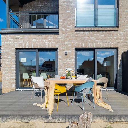 Haus Hygge Reihe 7 Schleiterrassen Βίλα Kappeln Εξωτερικό φωτογραφία