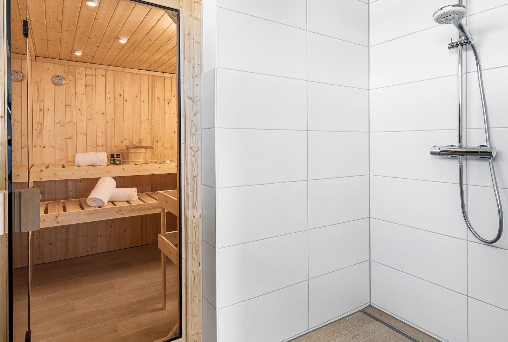 Haus Hygge Reihe 7 Schleiterrassen Βίλα Kappeln Εξωτερικό φωτογραφία