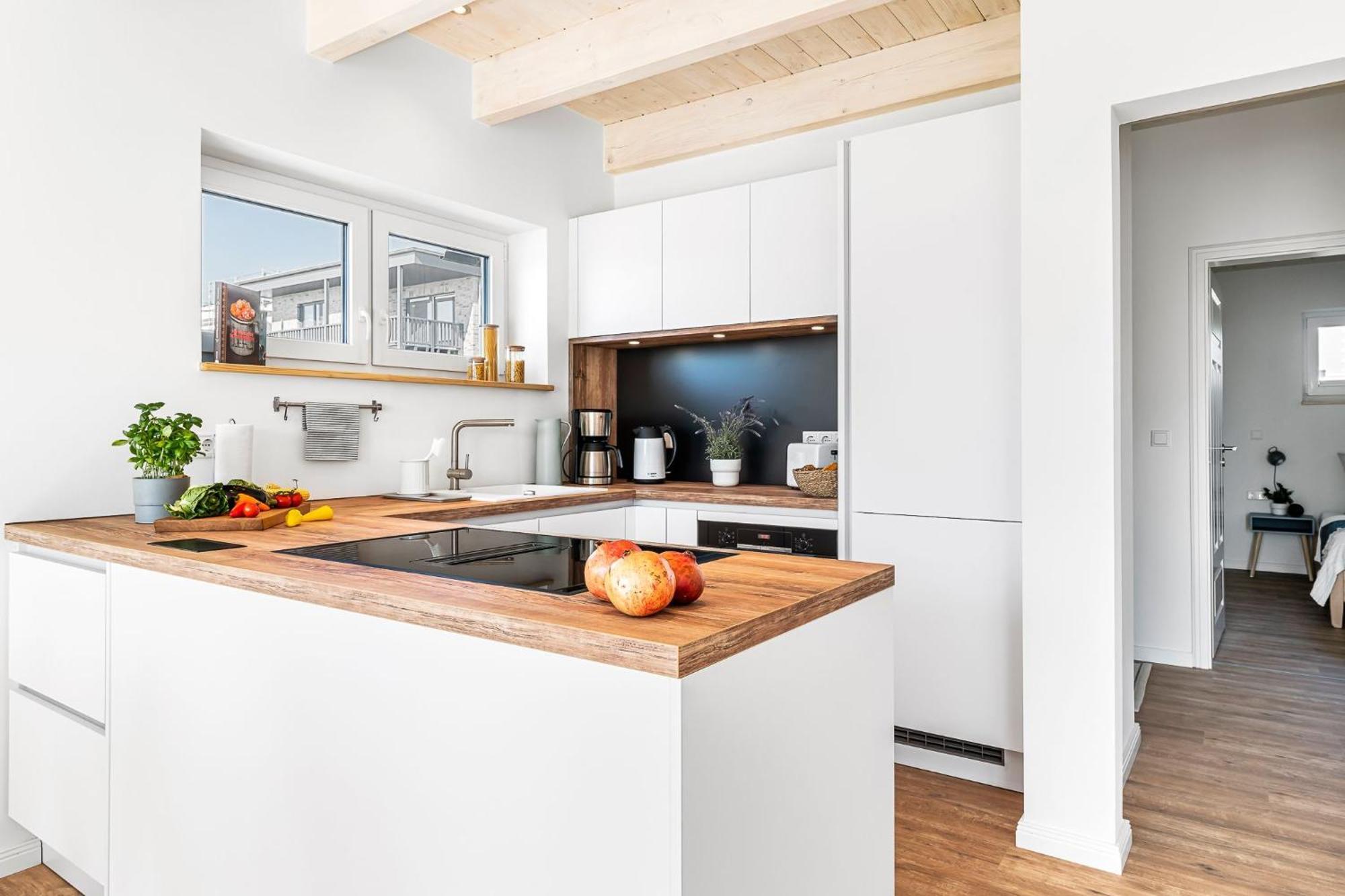 Haus Hygge Reihe 7 Schleiterrassen Βίλα Kappeln Εξωτερικό φωτογραφία