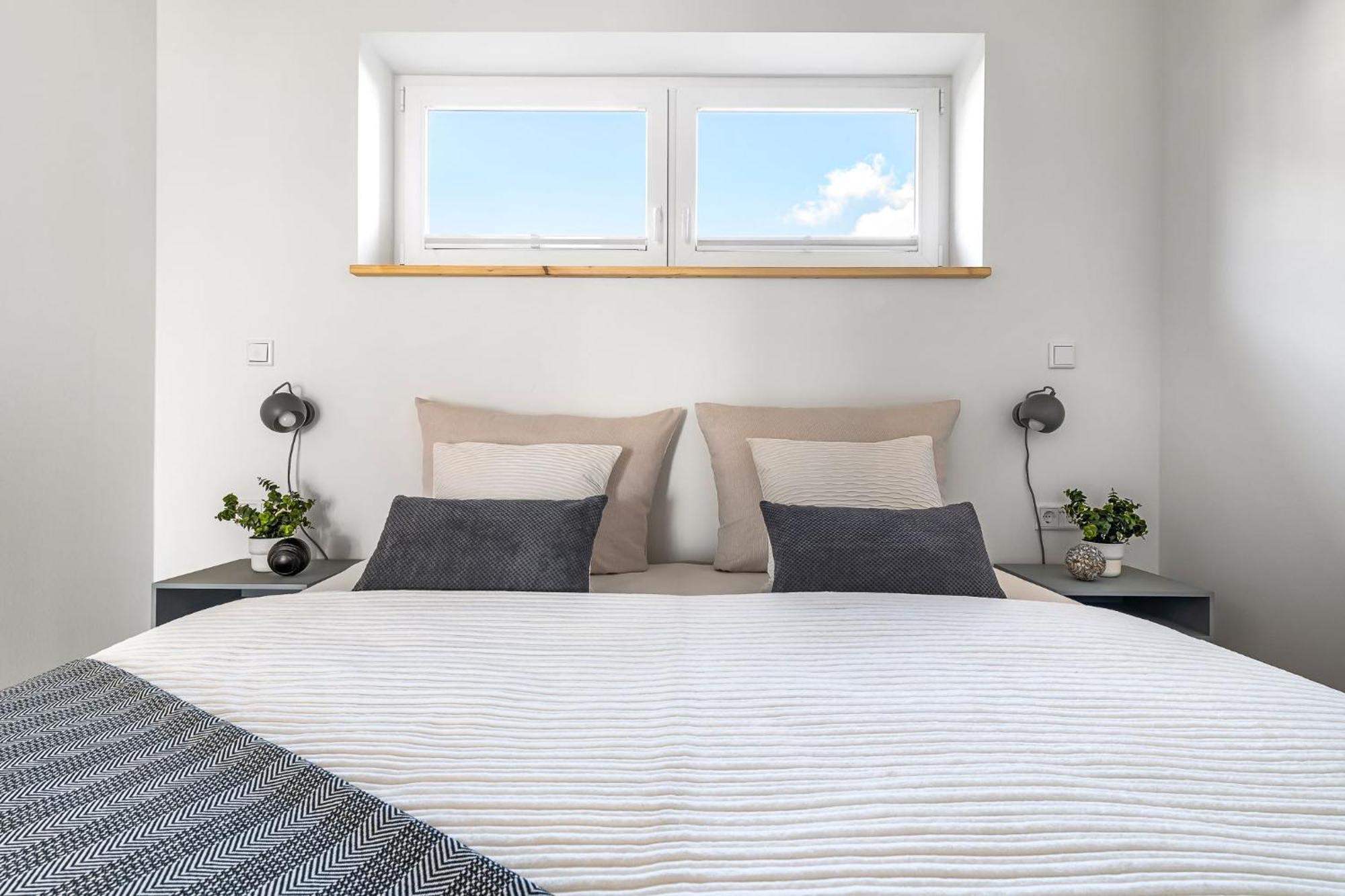Haus Hygge Reihe 7 Schleiterrassen Βίλα Kappeln Εξωτερικό φωτογραφία