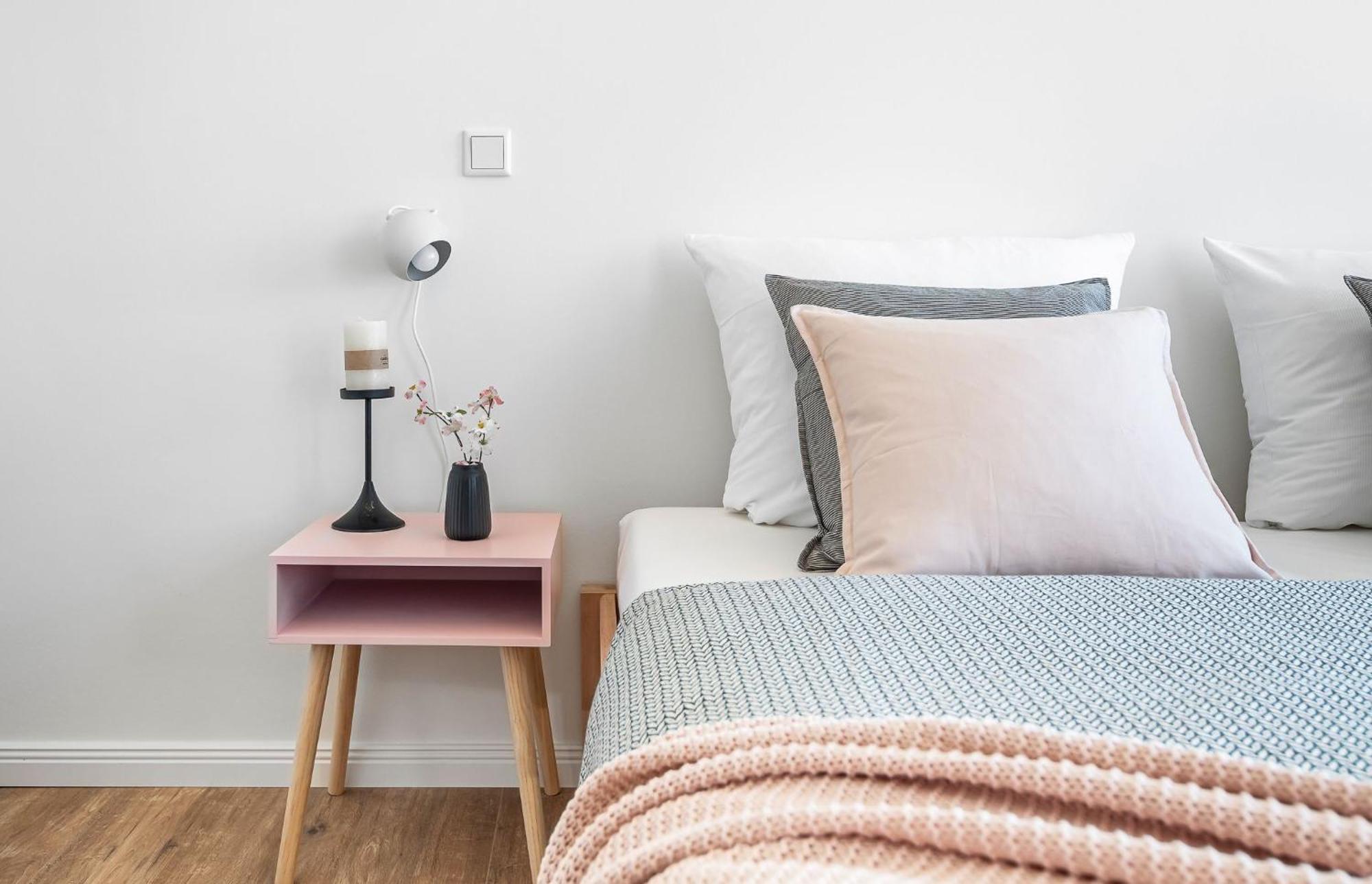 Haus Hygge Reihe 7 Schleiterrassen Βίλα Kappeln Εξωτερικό φωτογραφία